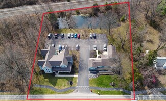 Más detalles para 271-285 S Liberty – Oficinas en venta, Powell, OH