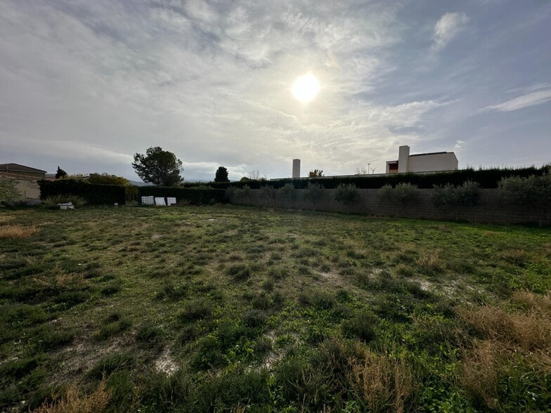 Calle de la Corona de Aragón, 9, Cadrete, Zaragoza en venta - Foto del edificio - Imagen 2 de 21
