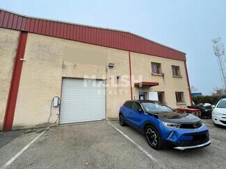 Más detalles de Oficina, flex en alquiler