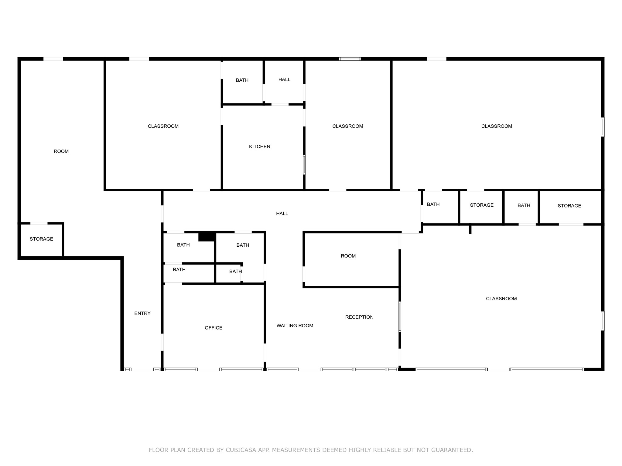 410 E Fairmont Pky, La Porte, TX en alquiler Foto del edificio- Imagen 1 de 1