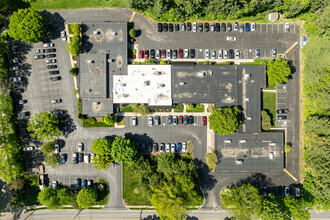 8200 Flourtown Ave, Wyndmoor, PA - VISTA AÉREA  vista de mapa - Image1