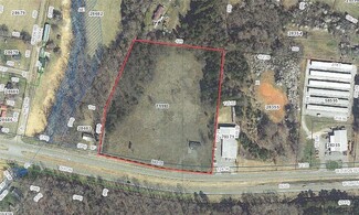 Más detalles para 2538 W Dixon Blvd, Shelby, NC - Terrenos en venta