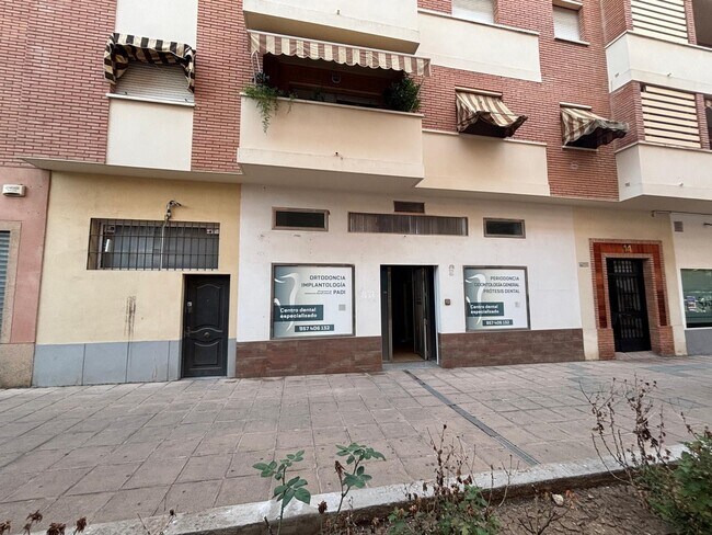 Más detalles de Local en venta