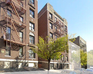 Más detalles para 2 Multifamily Buildings in Sugar Hill – Edificios residenciales en venta, New York, NY