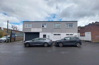 Más detalles para Clyde Rd, Wallington - Flex en venta