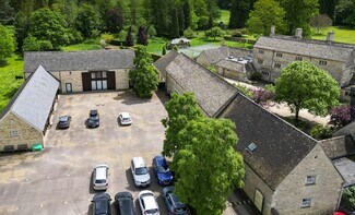 Más detalles de Medcroft Rd, Tackley - Oficina en alquiler