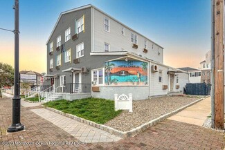 Más detalles para 1402 Boulevard, Seaside Heights, NJ - Hoteles y hospedaje en venta