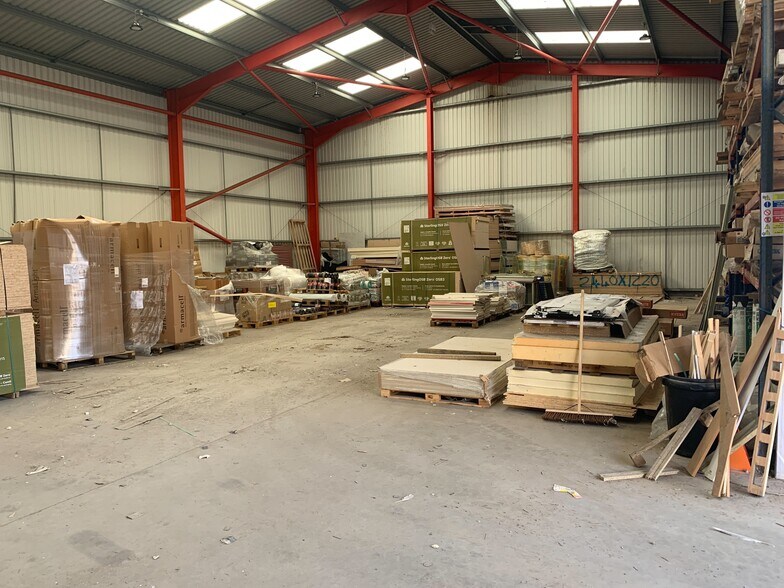 Peasiehill Rd, Arbroath en alquiler - Foto del edificio - Imagen 3 de 8