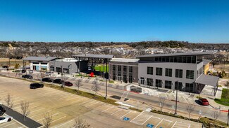 Más detalles de 460 Shops Blvd, Willow Park, TX - Local en alquiler