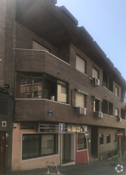 Edificios residenciales en Las Rozas de Madrid, MAD en venta - Foto principal - Imagen 1 de 2