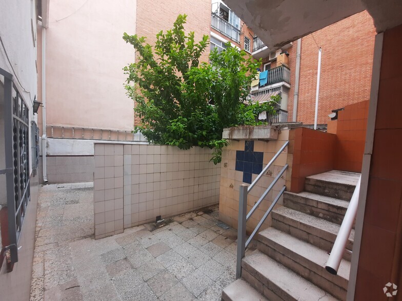 Terrenos en Alcorcón, MAD en venta - Foto del edificio - Imagen 3 de 5