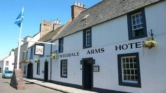 Más detalles de High St, Haddington - Hoteles y hospedaje en venta