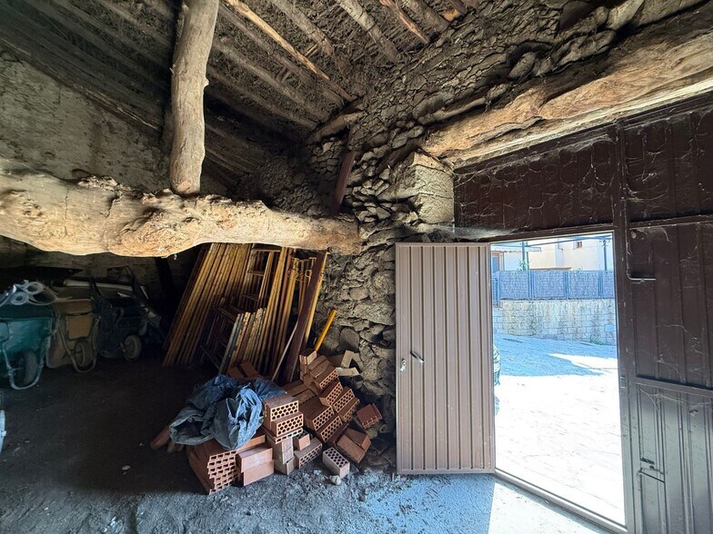 Calle Pasaderas, 61, San Lorenzo de Tormes, Ávila en venta - Foto del interior - Imagen 2 de 6