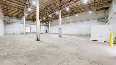 300 Jefferson St, Camden, NJ en alquiler Matterport 3D Scan- Imagen 1 de 3