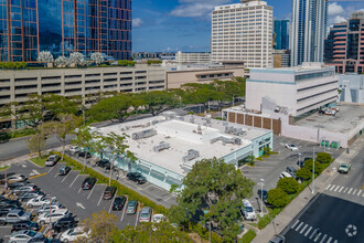 1534-1538 Kapiolani Blvd, Honolulu, HI - VISTA AÉREA  vista de mapa