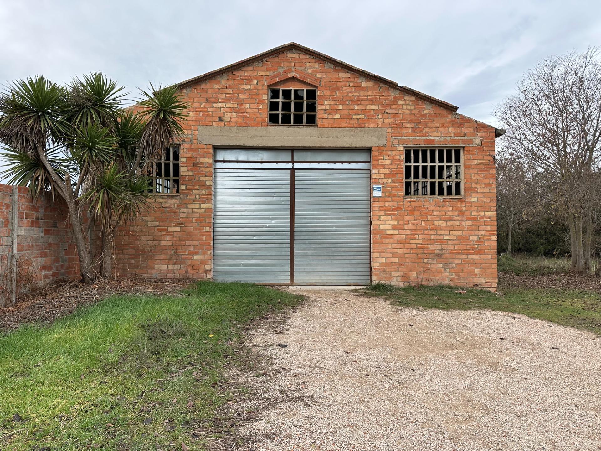 Nave en Vilanova del Camí, Barcelona en alquiler Foto del edificio- Imagen 1 de 6