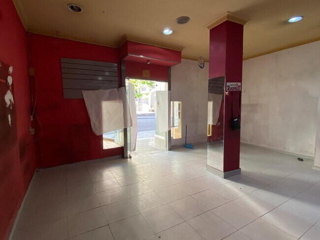 Más detalles de Local en alquiler