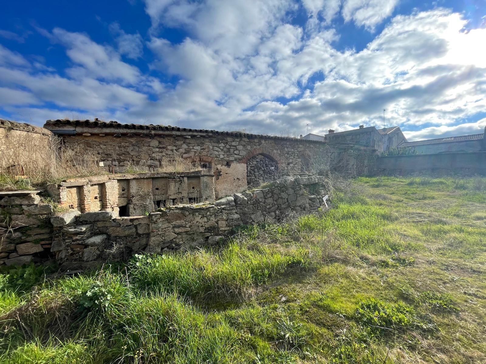 Charca, 5, Arroyo de la Luz, Cáceres en venta Foto principal- Imagen 1 de 7