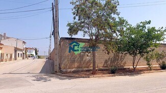 Más detalles de Avenida de la Hontanilla, 50, Los Hinojosos - Terreno en venta