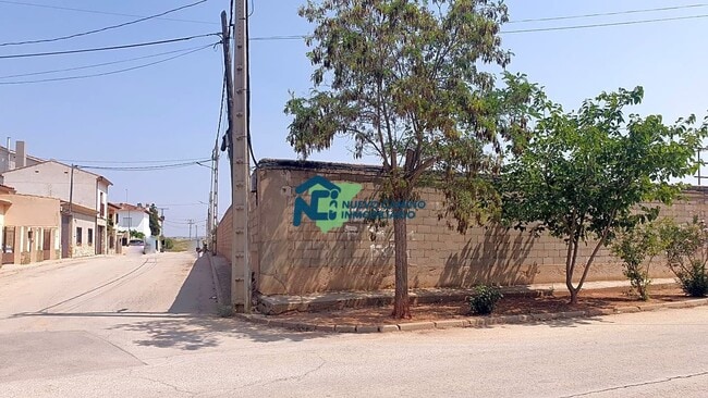 Más detalles de Avenida de la Hontanilla, 50, Los Hinojosos - Terreno en venta