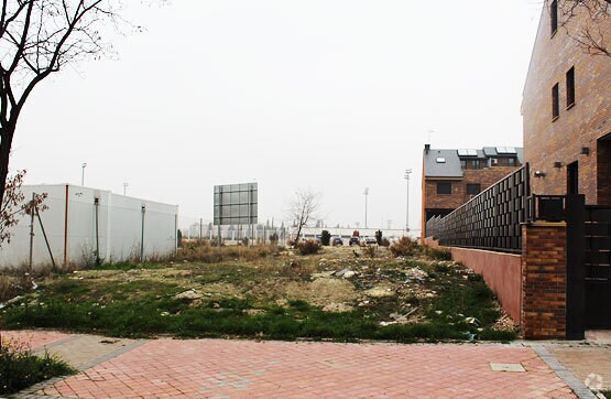 Calle Puente del Arzobispo, 68, Madrid, Madrid en venta - Foto principal - Imagen 1 de 1