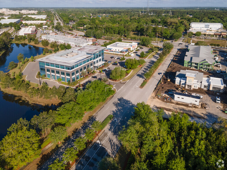 12574 Flagler Center Blvd, Jacksonville, FL en alquiler - Foto del edificio - Imagen 3 de 13