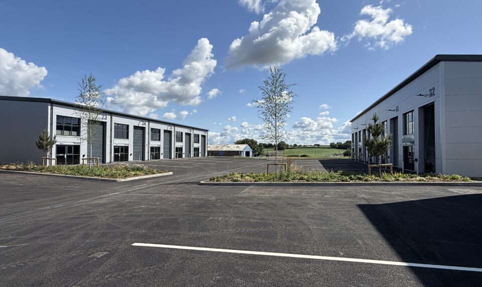 De Havilland Rd, Whimple en alquiler - Foto del edificio - Imagen 3 de 5