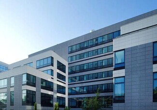 Más detalles de 333 Avenue Georges Clemenceau, Nanterre - Oficina, flex en alquiler