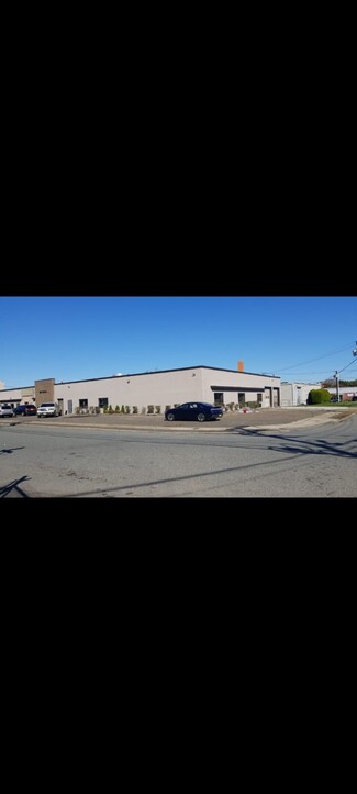 Más detalles para 48 Industrial St W, Clifton, NJ - Naves en alquiler