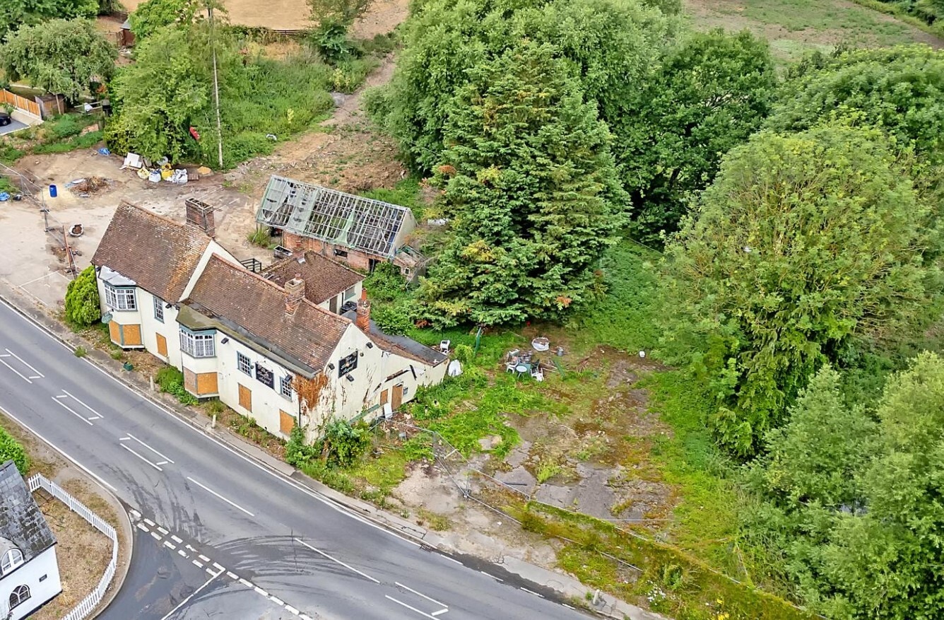 Maldon Rd, Colchester en venta Foto del edificio- Imagen 1 de 8