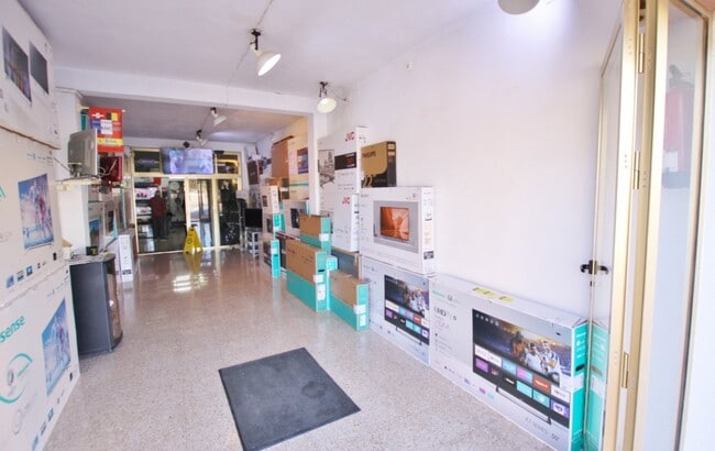 Más detalles de Edificio residencial​ en venta