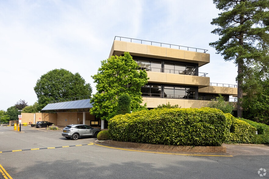 77 Mount Ephraim, Tunbridge Wells en alquiler - Foto principal - Imagen 1 de 7