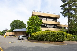 Más detalles de 77 Mount Ephraim, Tunbridge Wells - Oficina en alquiler