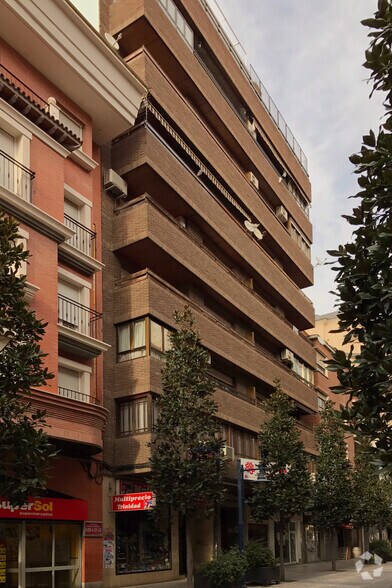 Calle de Trinidad, 47, Talavera de la Reina, Toledo en venta - Foto principal - Imagen 1 de 1