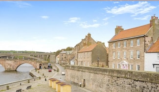 Más detalles de Quay Walls, Berwick Upon Tweed - Hoteles y hospedaje en venta