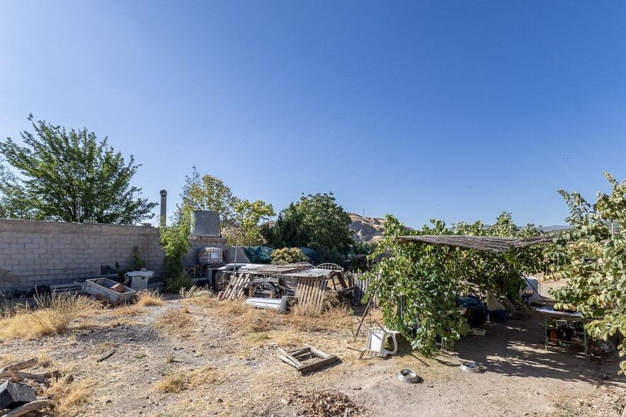Urbanización del Suelo Urb U1, 12, Pinos Puente, Granada en venta - Foto principal - Imagen 1 de 11