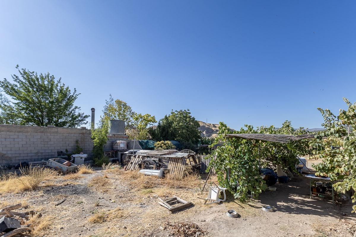 Urbanización del Suelo Urb U1, 12, Pinos Puente, Granada en venta Foto principal- Imagen 1 de 12