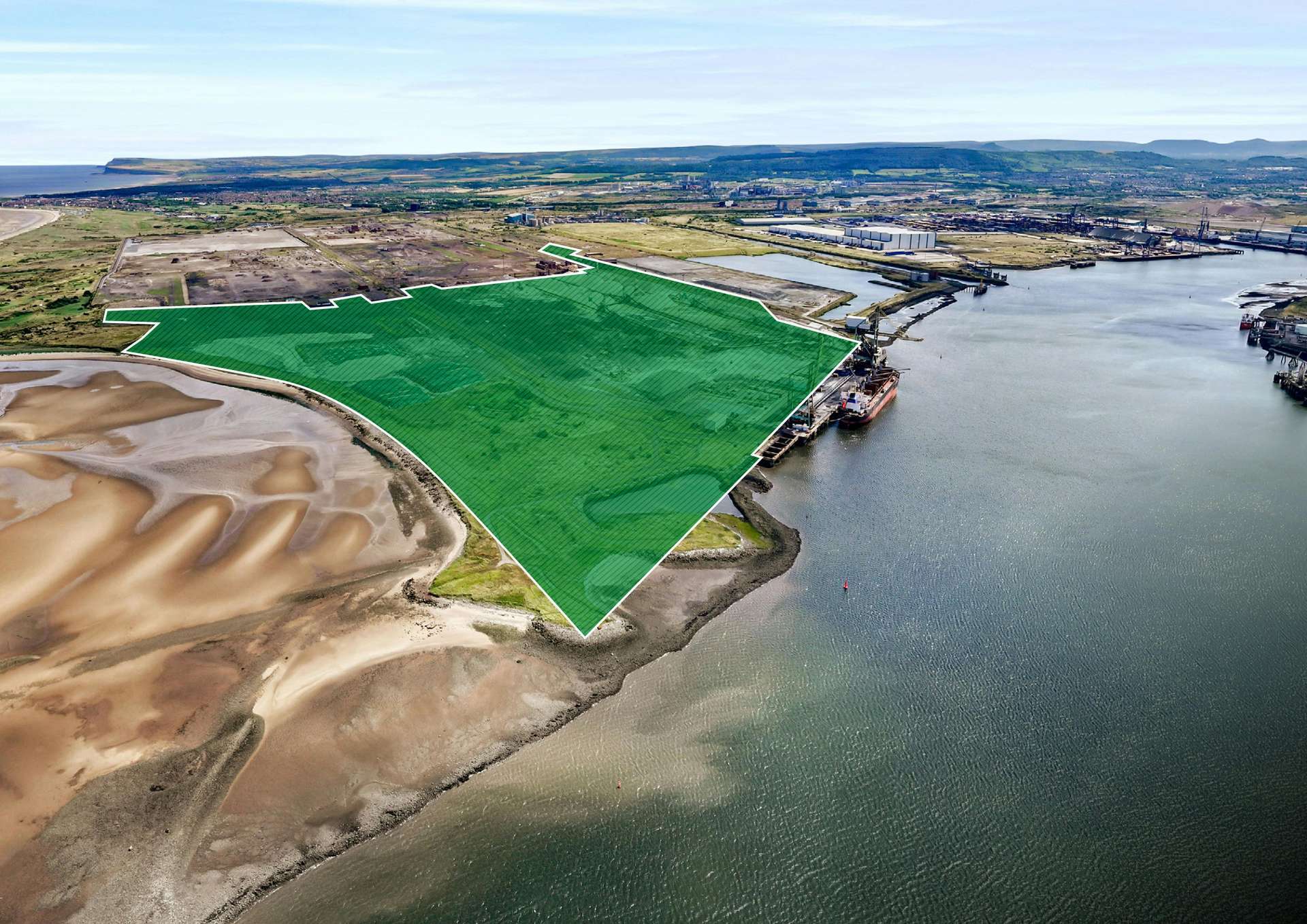 Teeside, Eston en alquiler Otros- Imagen 1 de 3