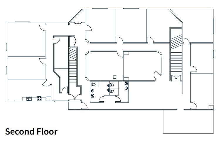 10331 176th St NW, Edmonton, AB en venta Plano de la planta- Imagen 1 de 2