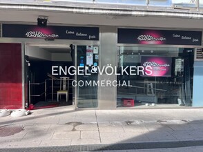 Local en Mollet del Vallès, Barcelona en alquiler Foto del interior- Imagen 1 de 7