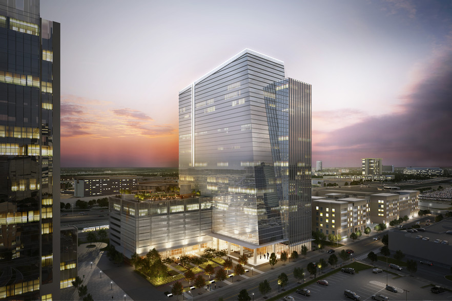 2371 Victory Ave, Dallas, TX en alquiler - Foto del edificio - Imagen 2 de 13