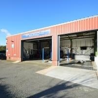 8 Churchill Crescent, South Molton en venta - Foto principal - Imagen 1 de 10