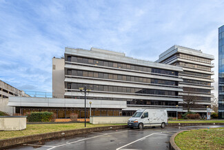 Más detalles para 12 Rue Des Chauffours, Cergy - Oficina en alquiler