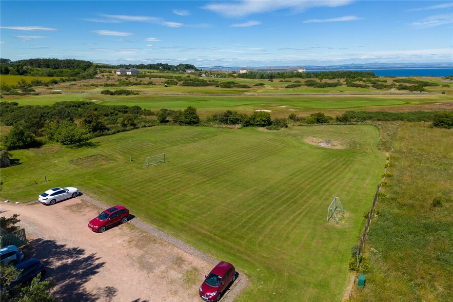 Land At Balmashie, St Andrews en venta - Otros - Imagen 2 de 3