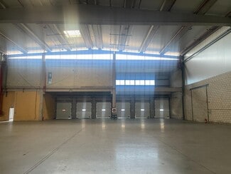 Más detalles de Nave en alquiler