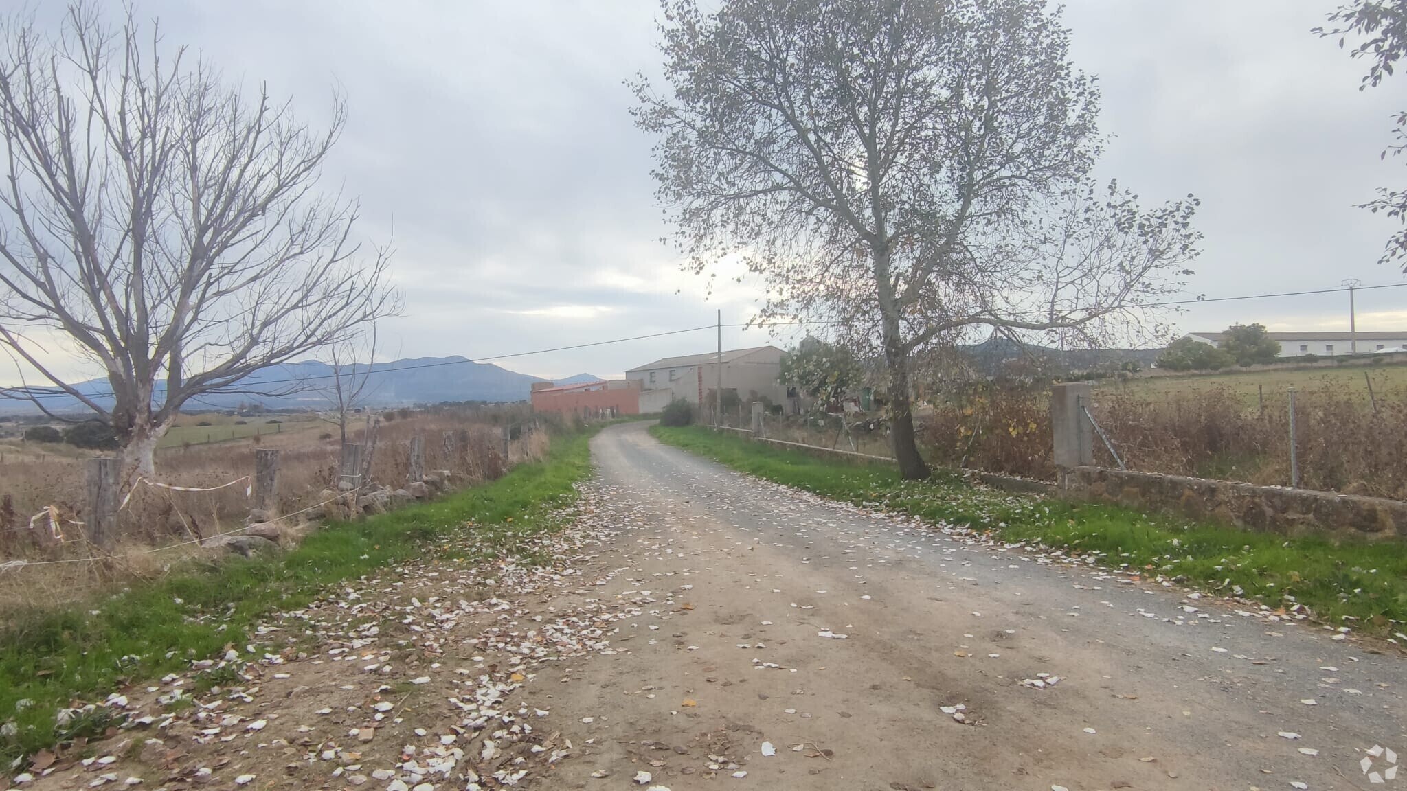 Terreno en Zarzuela del Monte, Segovia en venta Foto principal- Imagen 1 de 8