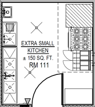 6222 San Fernando Rd, Glendale, CA en alquiler Plano de la planta- Imagen 1 de 1