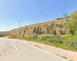 Más detalles de Paseo de la Cresta, 1P, Las Gabias - Terreno en venta