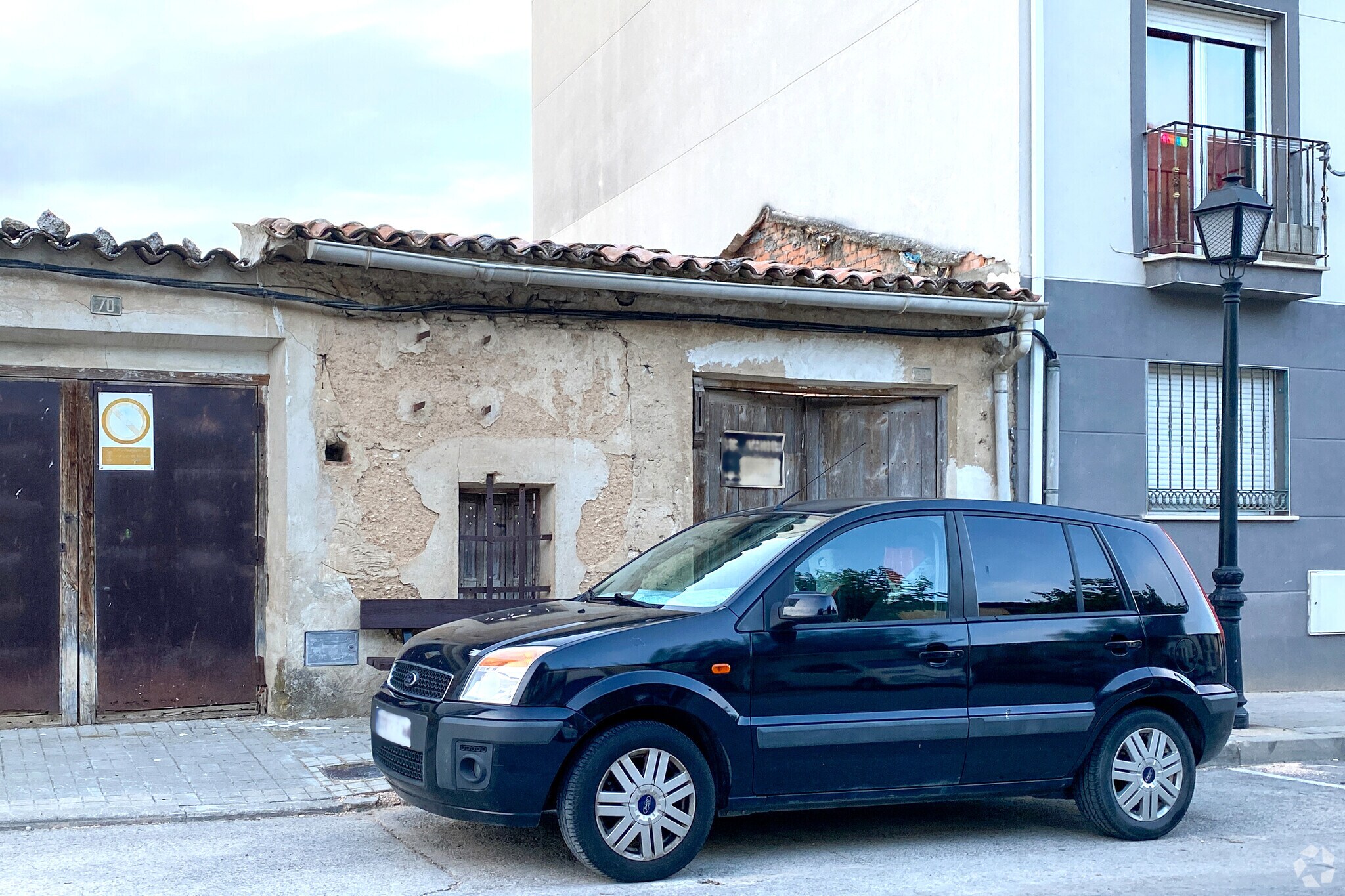 Calle Mayor Alta, 68, Perales de Tajuña, Madrid en venta Foto principal- Imagen 1 de 3