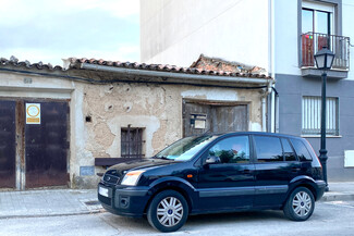 Más detalles para Calle Mayor Alta, 68, Perales de Tajuña - Terrenos en venta